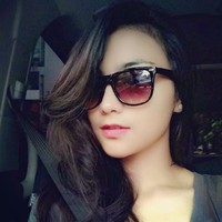 Nadine Raharjo