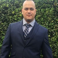 Todd Falcon