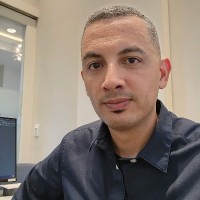 Jean Pierre Isaza