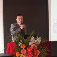 葛守语