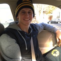 Gabe Porter