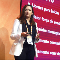 Larissa Brito