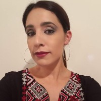 Gisela Beatriz Jaymes