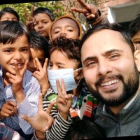 Krishan Sharma