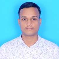Paryant Kumar