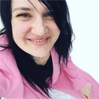 Elisabet Nilsson