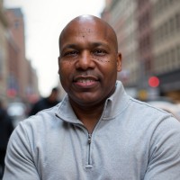 Troy Paige