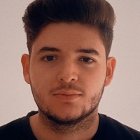 Christian Ferrera Bernabeu