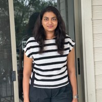 Manasa Modupalli