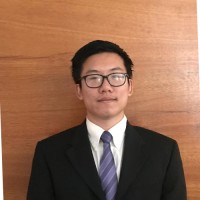 Jamin Chen