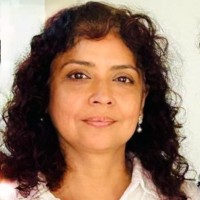 Ragini Prasad