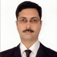 Ritesh Kumar, Mba