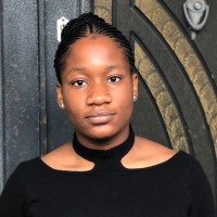 Precious Agomuoh