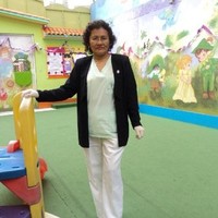 Lucia Tay Cabrera