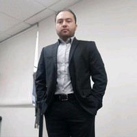 Omar Andres Rivera Triviño