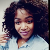 Tshifhiwa Doboro (Mba Candidate)