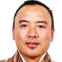 sonam phuntsho