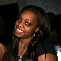 Jasmine Hampton
