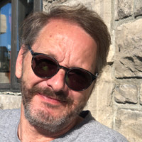 Claude Daviau