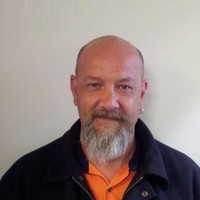 Shaun McGill