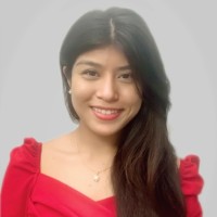 Erica Teryse Gonzales