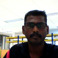 Saravanan Perumal