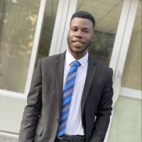 Aliu John Oluwasegun