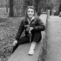 Katelyn Hallam