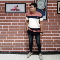 Gaurav Pawar