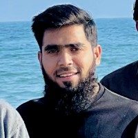 Khawaja Anas Ibrahim
