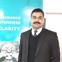Neeraj Gupta