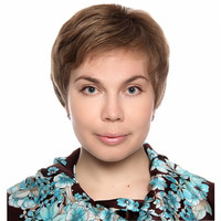 Oxana Smolyaninova