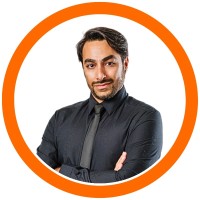 Pouya Sadr