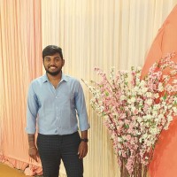 Vimal Mahendran