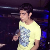 Abhishek Sharma
