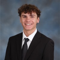 Lukas Stone