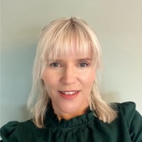 Faye Roberts