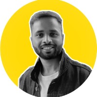 Nimesh Dewangan