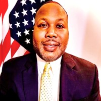 Rondell Brown