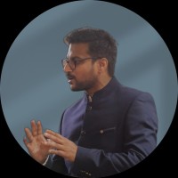 Bhushan Kadu, Pmp, Cisa