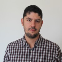 Panagiotis Mavrikis