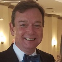 Ken McLawhorn,  Jr