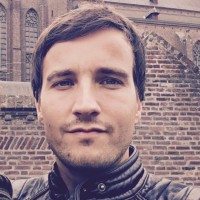 Sander Oudenhoven