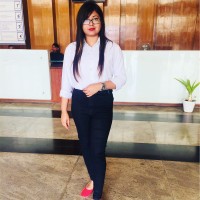 Nisha Sharma