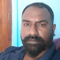 Vinodh B