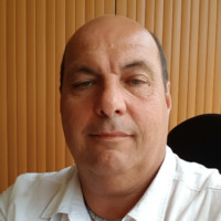Eric Ribeiro