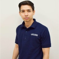 Daniel Gpe Zepeda