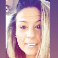 Ashley Henderson