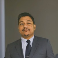 Emmanuel Benia Tanti