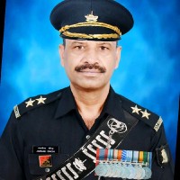 Jarnail Singh